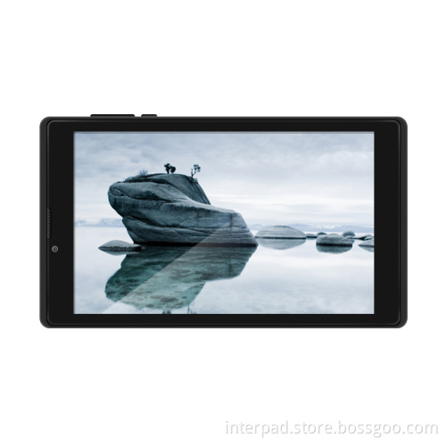 7" Basic Tablet PC with Spreadtrum Chips